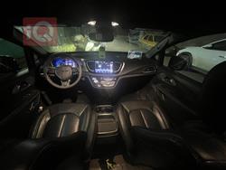 کرایسلەر پاسیفیکا